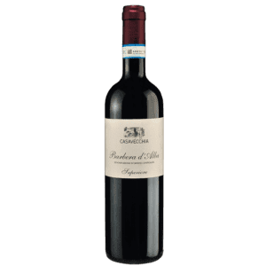 Barbera Superiore Casavecchia