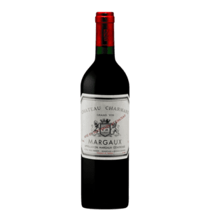 CHATEAU CHARMANT Margaux AOP