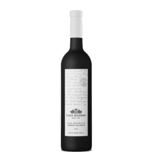 CM-CABERNET Organico