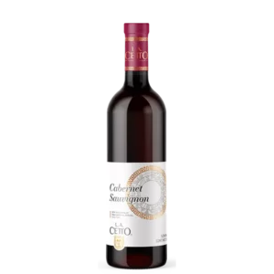 la cetto cabernet sauvignon