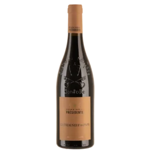 DOMAINE DE LA PRESIDENTE Chateauneuf-Du-Pape AOP