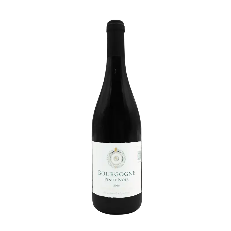 DOMAINE DE VIRVANE Bourgogne Pinot Noir AOP