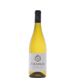DOMAINE DE VIRVANE Chablis AOP