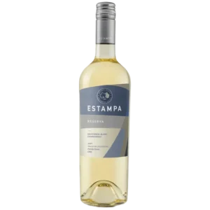 Estampa Reserva Sauvignon Blanc