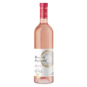 L.A.-CETTO-Clasico-Blanc-de-Zinfandel rose