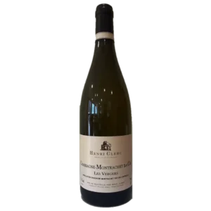MAISON-HENRI-CLERC-Les Vaucrains-Nuits-Saint-Georges