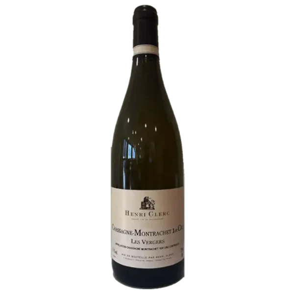 MAISON-HENRI-CLERC-Les Vaucrains-Nuits-Saint-Georges