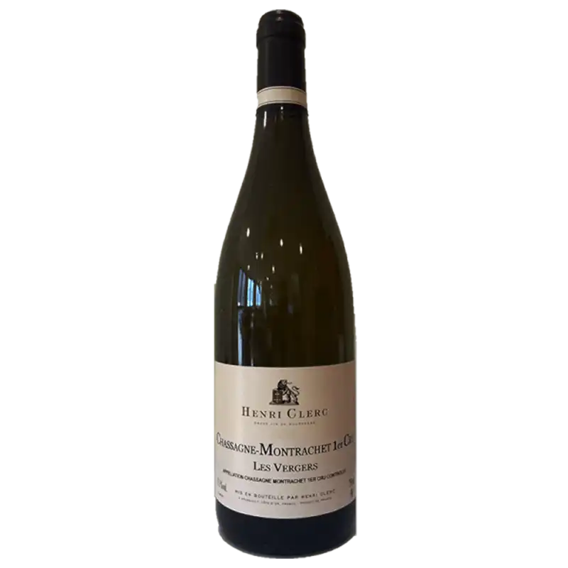MAISON-HENRI-CLERC-Les Vaucrains-Nuits-Saint-Georges