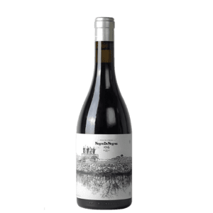 Priorat Negre de Negres