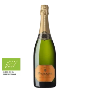 PARXET CUVEÉ 21 Brut Ecológico