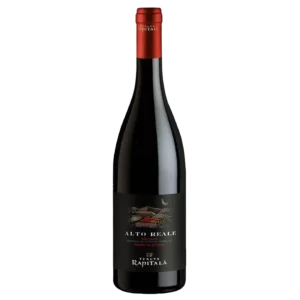 RAPITALA “Alto Reale” Nero d´Avola Sicilia IGT