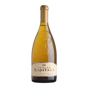 RAPITALA "Grand Cru" Chardonnay Sicilia IGT