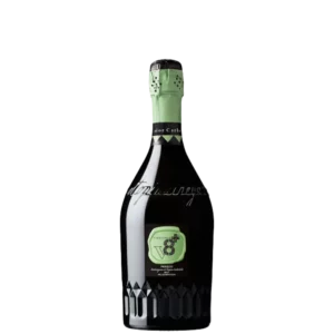 V8+ Prosecco DOC Millesimato Brut 2020 “Sior Carlo”