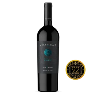 VISTAMAR SINGLE ESTATE Merlot