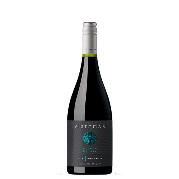VISTAMAR SINGLE ESTATE Pinot Noir