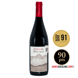 ZORZAL-Pinot-Noir-Terroir-Unico 91