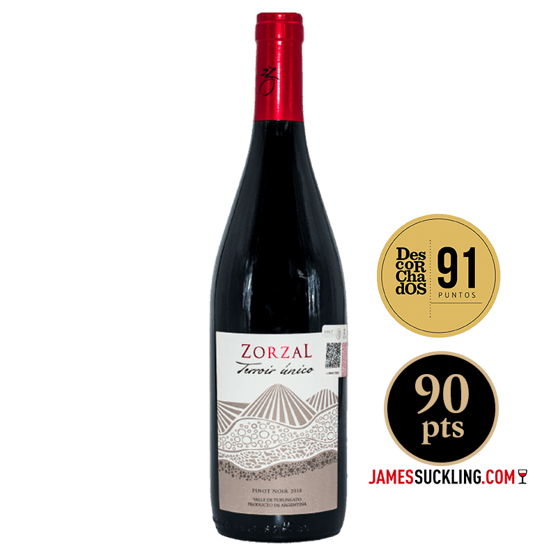 ZORZAL-Pinot-Noir-Terroir-Unico 91