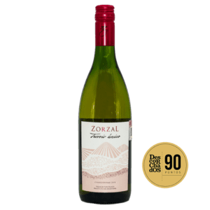 Zorzal-Terroir unico 90