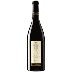 CA´ BIANCA "Chersi" Barbera D´Asti Superiore D.O.C.G.
