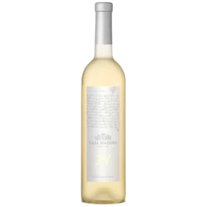 Casa Madero 2V Chardonnay-Chenin