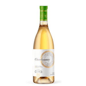 cetto CHARDONNAY