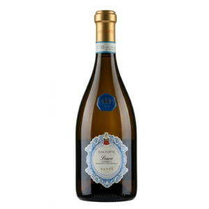 SANTI Soave Classico D.O.C. "V. di Monteforte"
