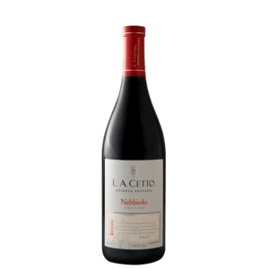 rp la cetto nebbiolo