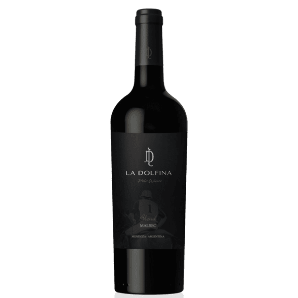 LA DOLFINA Polo Wines Petit Verdot