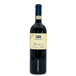 Barolo Riserva DOCG Casavecchia 2011