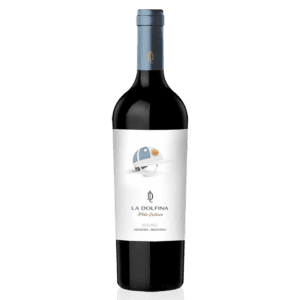 LA DOLFINA Polo Wines Malbec