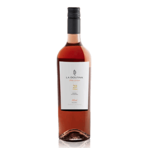 LA DOLFINA Polo Wines Malbec Rosé