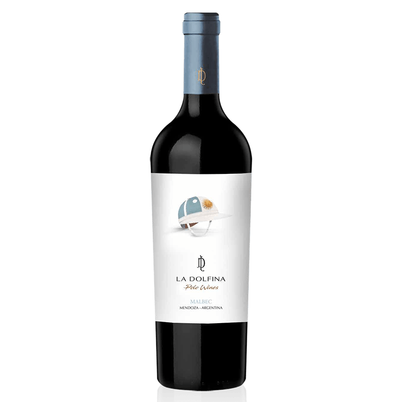 LA DOLFINA Polo Wines Malbec