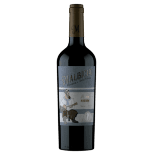 MALBICHO Malbec Reserva
