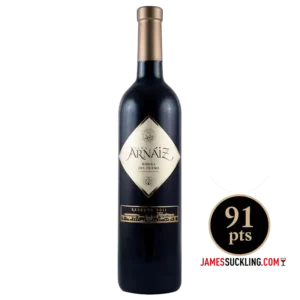 VIÑA ARNAIZ Ribera del Duero DO Reserva