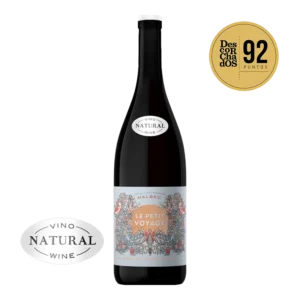 LE PETIT VOYAGE Malbec Natural
