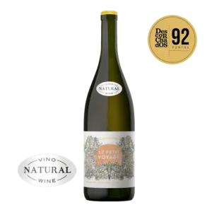 LE PETIT VOYAGE Torrontés Natural