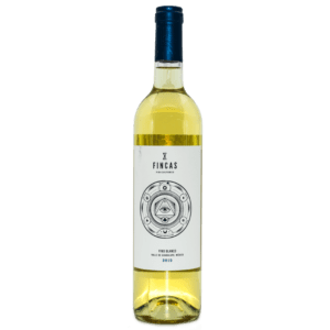 Fincas Vinicultores Blanco
