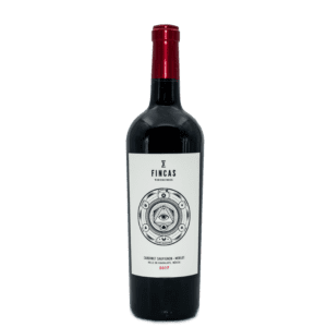 Fincas Vinicultores Cabernet S