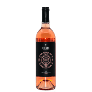 Fincas Vinicultores Rose