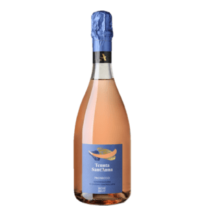 TENUTA S. ANNA Prosecco Millesimato Rose Brut