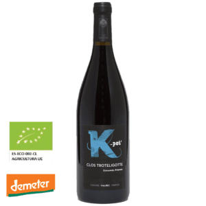 K'Pot - Clos Troteligotte AOC Cahors