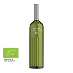Laudum Chardonnay Orgánico