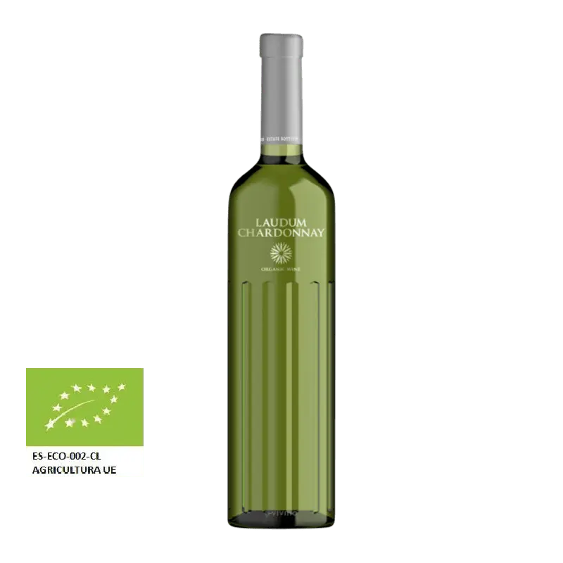 Laudum Chardonnay Orgánico