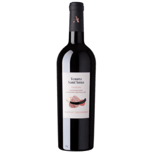 Cabernet Sauvignon Venezia DOC