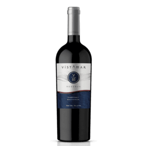 VISTAMAR RESERVA CABERNET SAUVIGNON