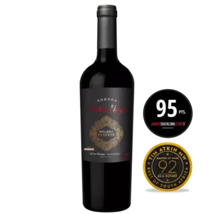 PIEDRA NEGRA Malbec Reserva Orgánico IG Los Chacayes