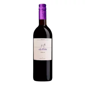 La Mule Merlot