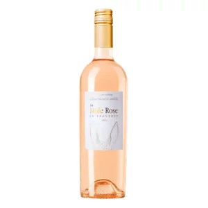 La Mule Rose Syrah