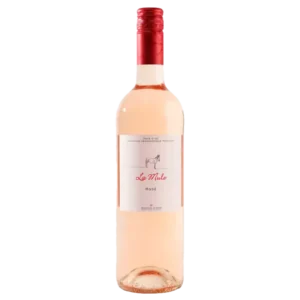 La Mule Rose Syrah Pays D’OC IGP Francois Lurton