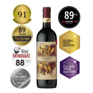 DogajoloToscana Rosso IGT
